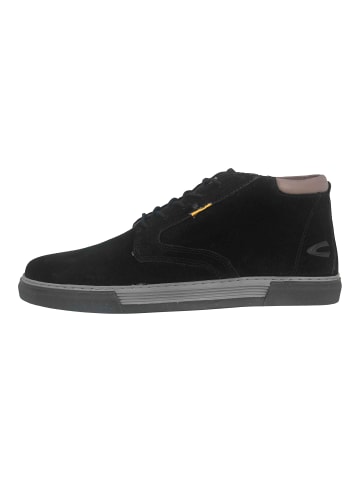 Camel Active Sneaker in Schwarz