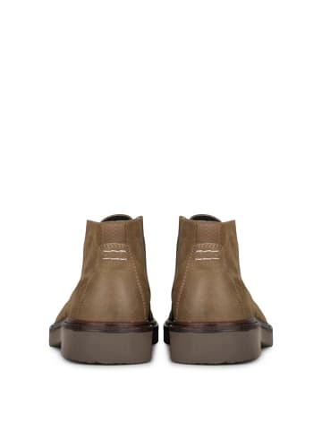 POELMAN PS Poelman HUDSON Herren Schnürschuhe