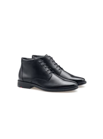 LLOYD Schuhe CORE 335 in SCHWARZ