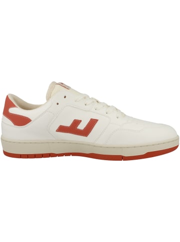 Flamingos Life Sneaker low Saline XT in creme