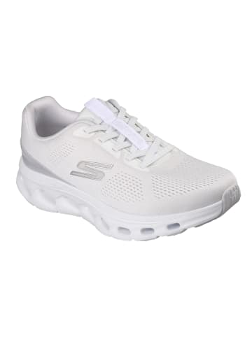 Skechers Sneakers Low GO WALK GLIDE-STEP 2.0 - Vic in weiß