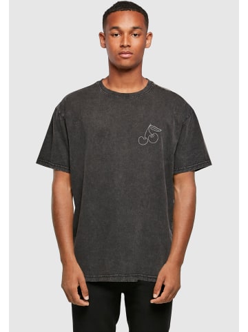 Merchcode T-Shirt in black