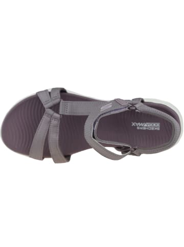 Skechers Skechers On the GO 600 - Brilliancy in Violett