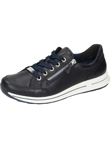 Ara Shoes Sneakers Low in blau