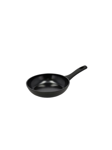 Funktion Bratpfanne Ceramica in Schwarz