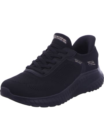 Skechers Slipper in schwarz