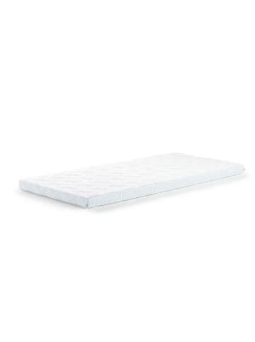 Tempur Pro® Plus SmartCool™ Topper 140 x 200 cm in weiß