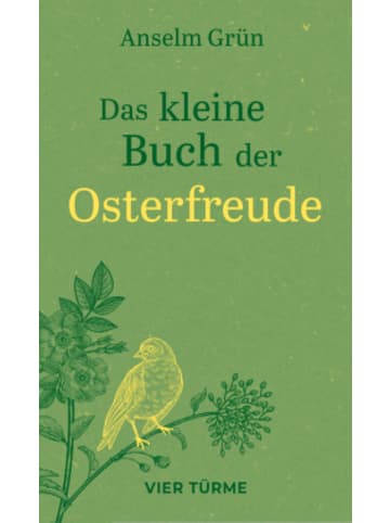 Vier Türme Buch - Das kleine Buch der Osterfreude
