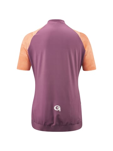 Gonso Lesima Da-Bikeshirt-1/2-HZ in Lila4637