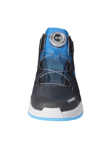 Ricosta Stiefel und Boots in Blau