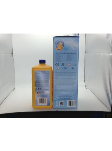 Pustefix PUSTEFIX Seifenblasen XXL-Bubbles + PUSTEFIX Nachfüllflasche XXL 1.000ml