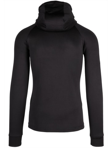 Gorilla Wear Jacke - Scottsdale - Schwarz