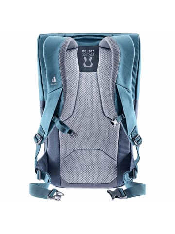 Deuter Up Seoul 26 - Rucksack 49 cm (mocha-pecan) in ink-atlantic