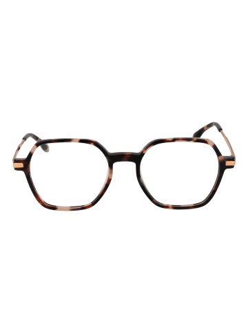 Bulget Unisex Optische Fassungen Geometrisch Mehrfarbig