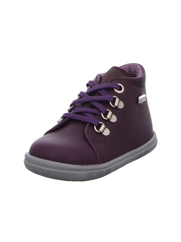 Däumling Lauflernschuhe in blau