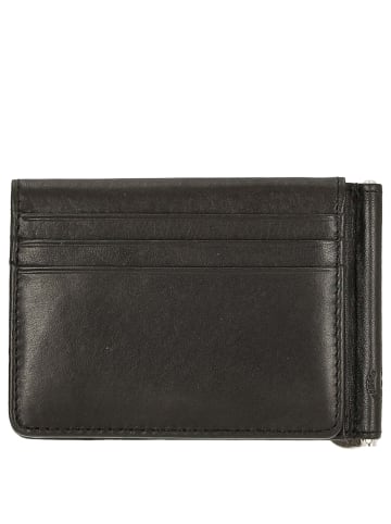 Bugatti Primo - Clipbörse 10cc 11 cm (black) in schwarz