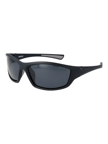 Caterpillar Herren Sonnenbrillen Sport Blau