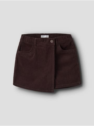 name it Skort in Chocolate Plum1