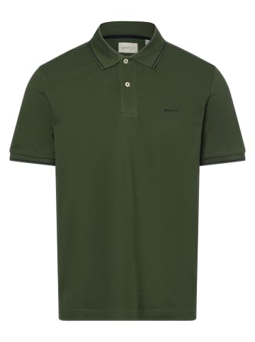 Gant Poloshirt in tanne