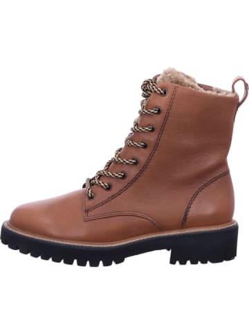 Paul Green Stiefeletten/Boot in braun