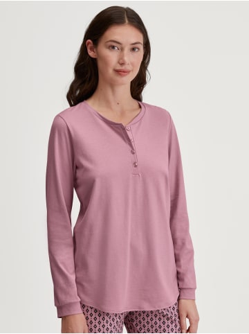 Calida Shirt in lilas