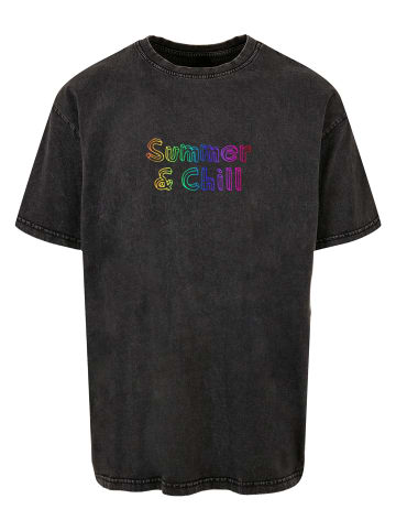 Merchcode Merchcode T-Shirts in black