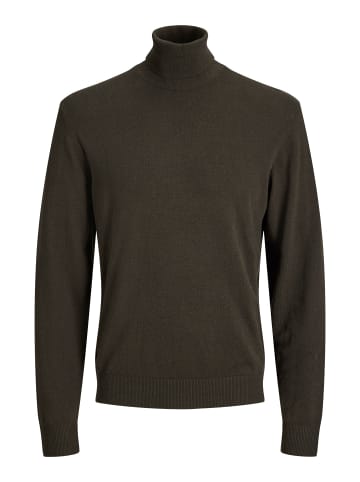 Jack & Jones Rollkragenpullover in Rosin 1
