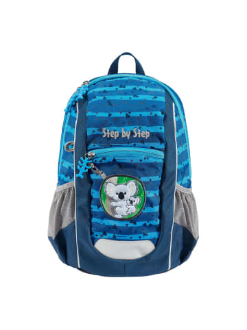 Step by Step KIGA Maxi Kinderrucksack 34 cm Koala Coco