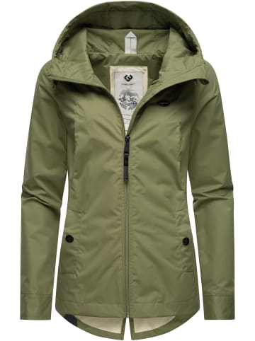 ragwear Übergangsjacke Monade Übergang in Olive24