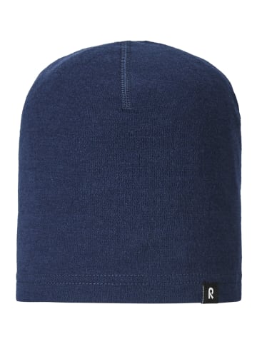 Reima Wollmütze " Dimma " in Navy