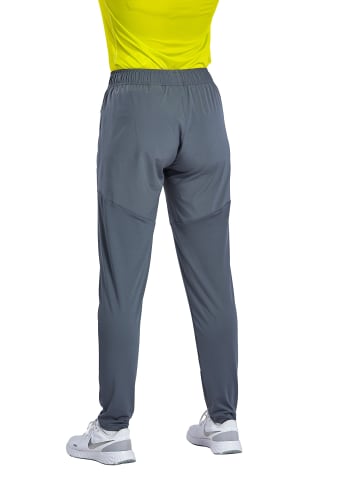 erima Performance Performance Laufhose in slate grey