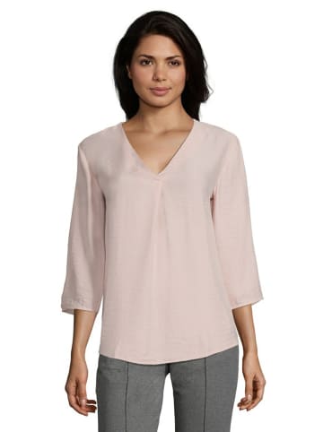 Betty Barclay Longbluse für Damen in rosa