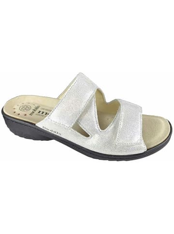 Mephisto Pantoletten für Damen in blau