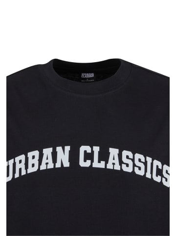 Urban Classics Urban Classics T-Shirts in black