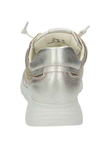 Sioux Sneaker Mokrunner-D-017 in gold