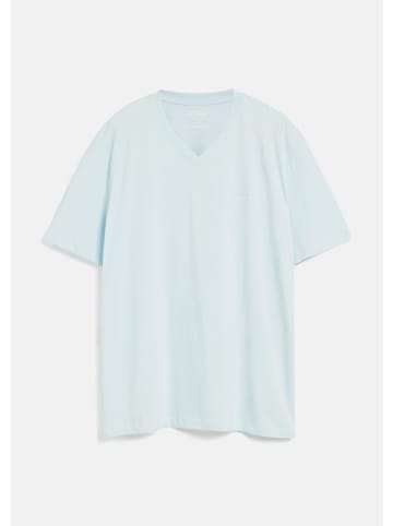 s.Oliver T-Shirt in 5110_hellblau
