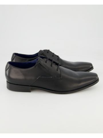 bugatti shoes Business Schuhe in Schwarz