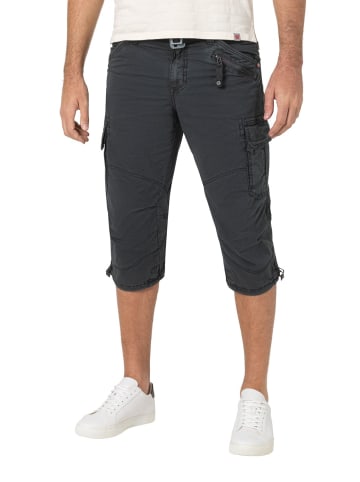 Timezone Short REGULAR BILLTZ SHORT regular/straight in Blau