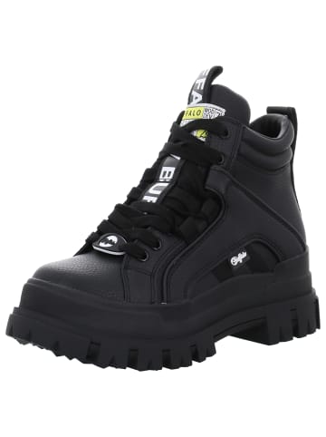 Buffalo Stiefeletten in schwarz