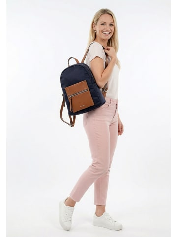 Tamaris Rucksack TAS Fabrizia in blue