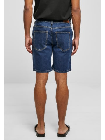 Urban Classics Urban Classics in mid indigo washed