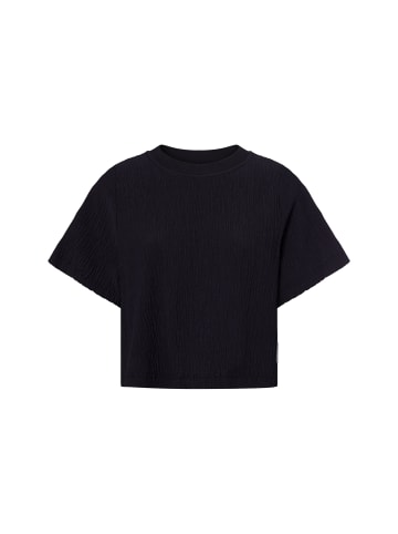Marc O'Polo DENIM Blusenshirt in marine