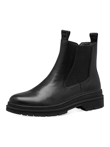 Tamaris Stiefeletten schwarz