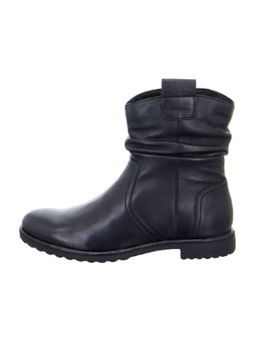 ara Komfort Stiefeletten in Schwarz