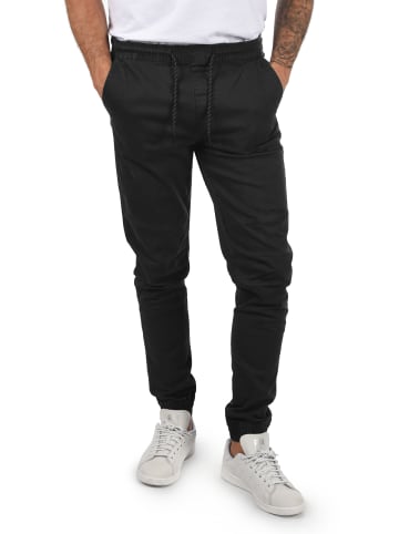 !SOLID Chinohose SDHenako in Schwarz