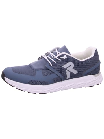 rieker Sneaker  in Blau
