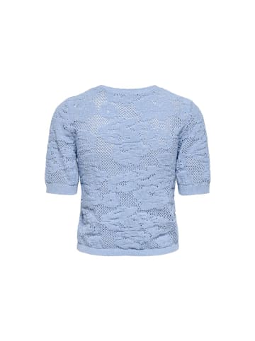 ONLY T-Shirt in soft chambray