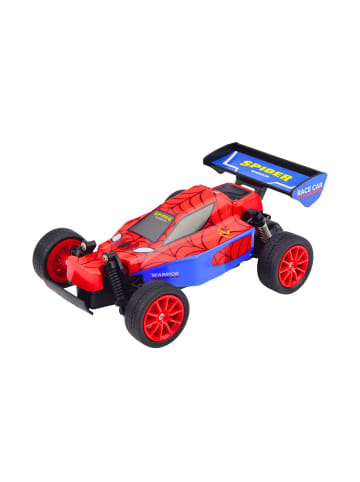 Wisam® RC Superhelden-Rennwagen Rot