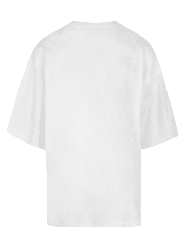 Merchcode T-Shirt in white