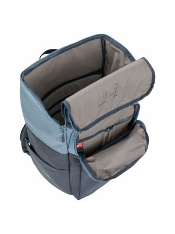 Vaude Albali II 32 - Rucksack 15.6" 50 cm (heron) in heron